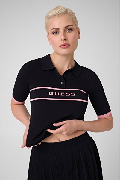 Guess Meissa Kadın Aktif Triko
