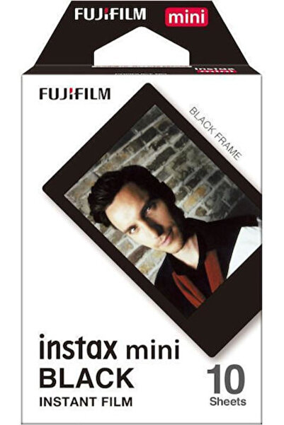 Fujifilm Instax Mini Στιγμιαία Φωτογραφική Ταινία