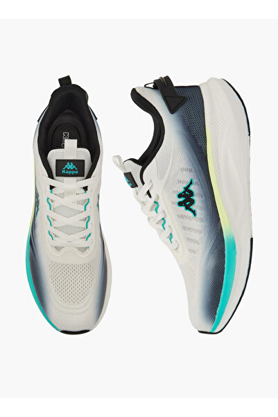 Kappa Men Lace-Up Sports Shoes