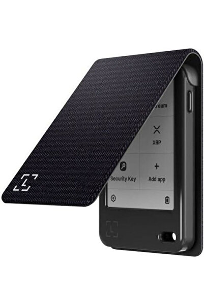Ledger Nano