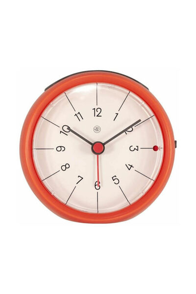 Other Nextime Επιτραπέζιο Ρολόι 7344OR