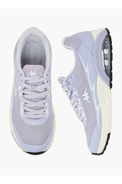 Kappa Women Lace-Up Sports Shoes