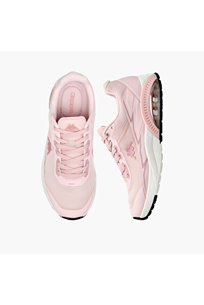Kappa Women Lace-Up Sports Shoes
