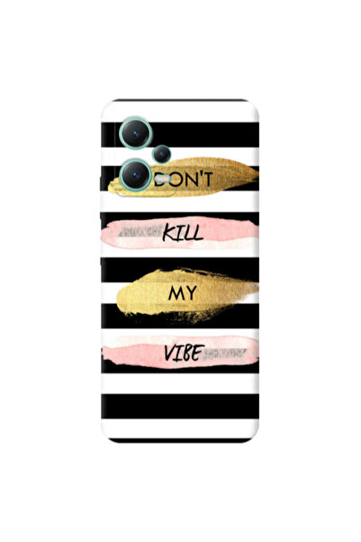 Other Xiaomi Redmi Note 12 Pro Plus 5G Kill my vibe Transparent Silicone TPU ...