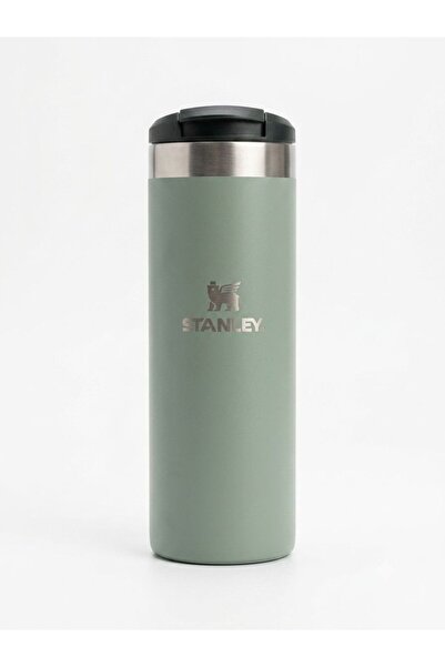 Stanley The Aerolight Transit Termos Bardak 0.47 Lt yeşil