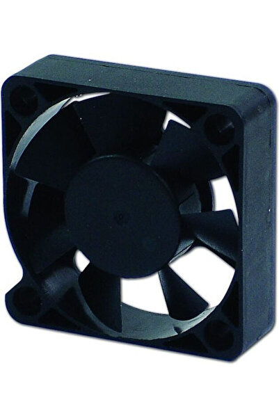 Evercool Ανεμιστήρας 50mm EC5015M12EA με ρουλεμάν, 3 ακίδων Molex, 4500 σ.α.λ.