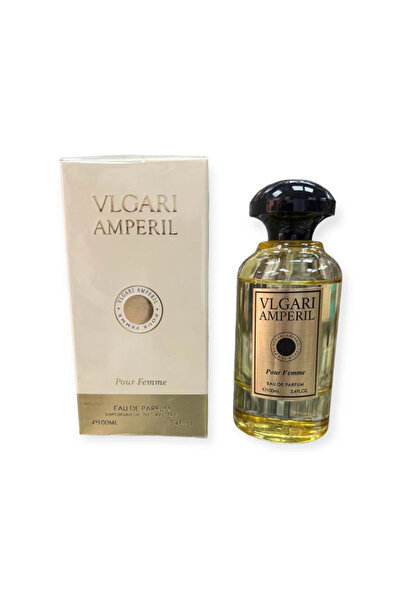 Perfume Gallery Vlgari Amperil EDP 100 ml