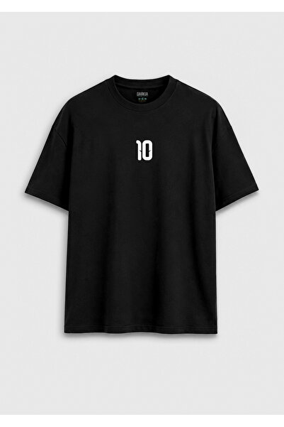 Darkia Lionel Messi Argentina Special Design Printed Text Relaxed Fit Unisex ...
