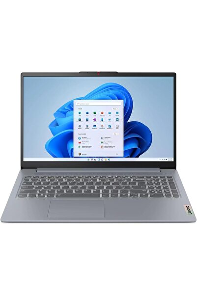 LENOVO IDEAPAD SLIM 3 AMD RYZEN 3 -30 8GB RAM 512GB SSD M.2 AMD REDEON GRAPHI...