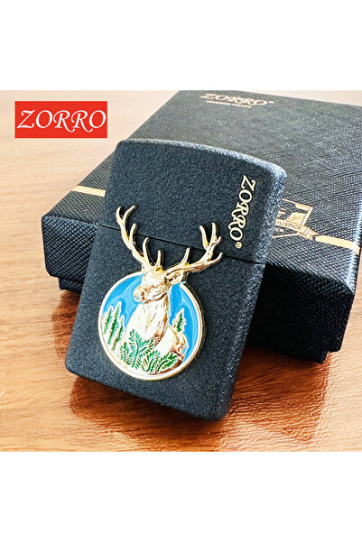 Zorro HEDİYELİK ÇAKMAK