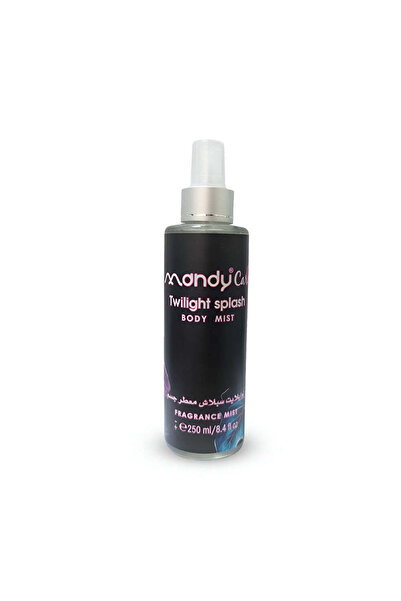 MANDY CARE Twilight Body Splash – Long-Lasting Refreshing Fragrance Mist