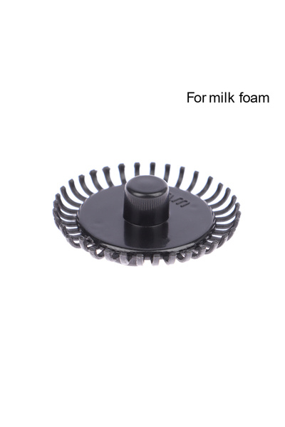 Choice Formilkfoam Replacement Milk frother swivel head Spare Parts For Hero ...