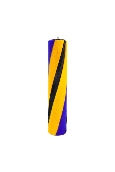 Choice فرشاة دوارة ناعمة بديلة باللون الأصفر لـ Dyson V12 Detect Slim/ V10 Sl...