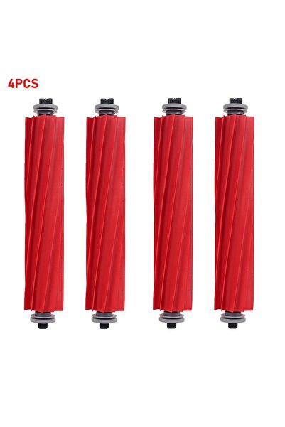 Choice3 4PCS Main Roller Brush Accessories For Roborock QRevo Q Revo MaxV Q R...
