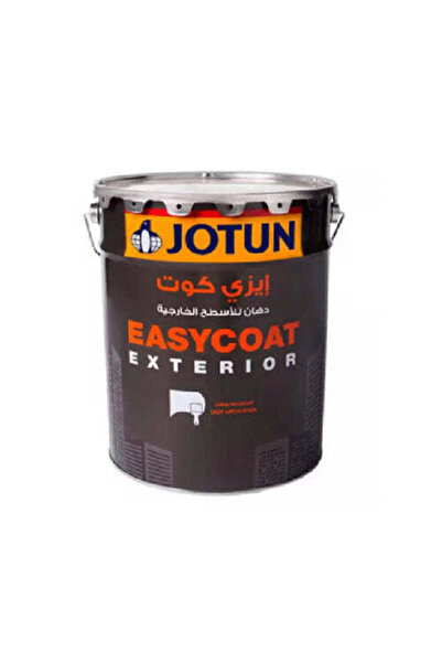 Jotun EASYCOAT HEAVYTEX WITH MARBLE CHIPS WHITE 18 L – HEAVY TEXTURED WALL PAINT
