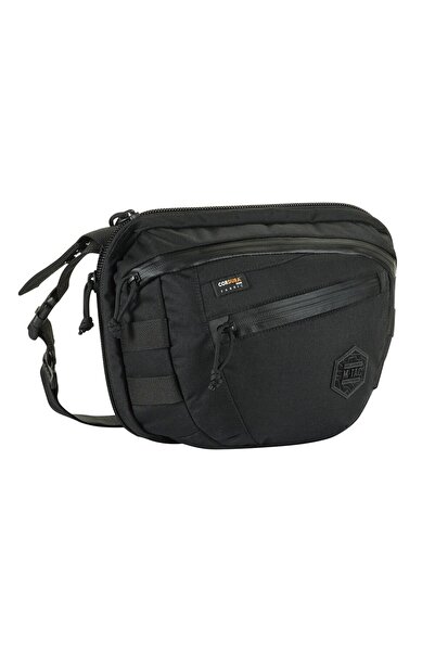 M-TAC Borseta tactica, M-Tac, Negru