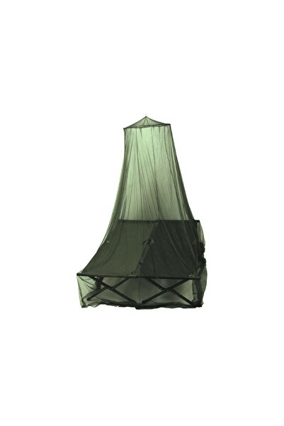MFH Plasa tantari double, 2 persoane, verde
