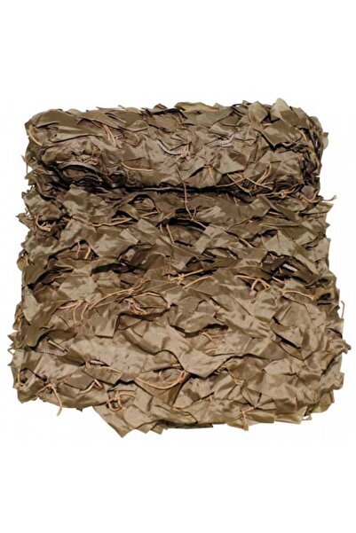 Max-Fuchs Plasa camuflaj 2 X 3 M coyote