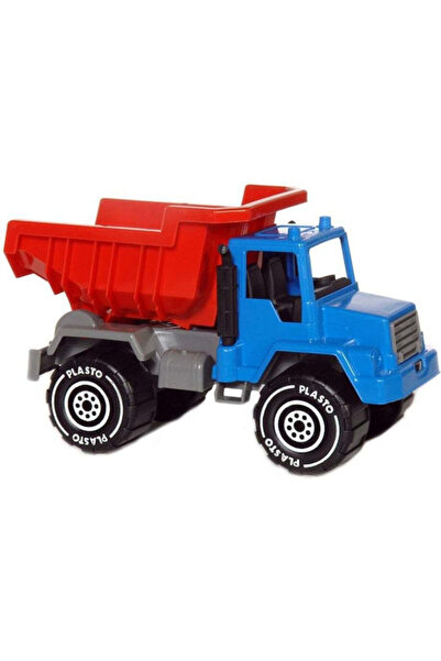 OEM Truck