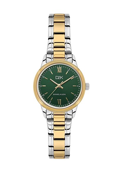 Daniel Klein Dk.1.14483-9 Men's Wristwatch