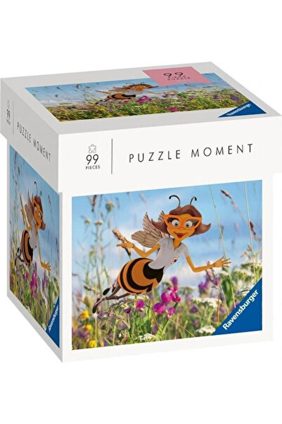 RAVENSBURGER Puzzle pentru copii Lac 99 piese