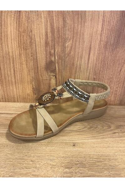 Ewoll Lightweight Soft Sole Women's Sandals