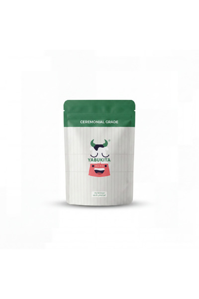 MoMatcha` Matcha Yabuketa 30 g