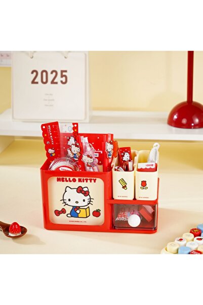 Choice Joytop Hello Kitty Genuine Sanrio Hello Kitty Desktop Stationery Mark ...