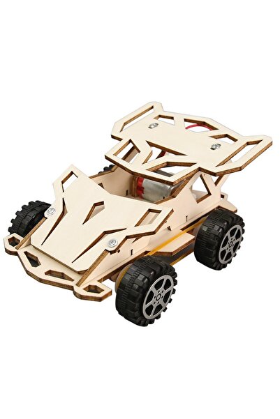 Choice3 G Science Experiment Toy Early Learning Toy Technology Small Producti...