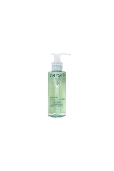 Caudalie Vinoclean Μικυλλιακό Νερό Καθαρισμού - Μικυλλιακό Νερό Καθαρισμού & ...