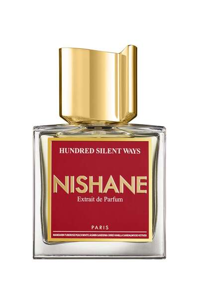Nishane عطر هاوندريد سايلنت وايز اكستريت دو بارفان 50 مل