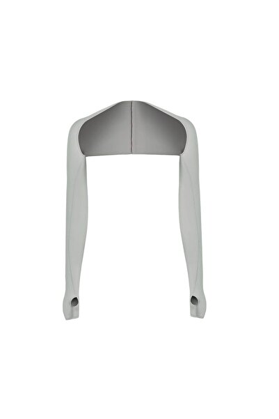 Choice Gray Outdoor Golf Sports Shawl Summer Thin Car Neck Sunscreen Integrat...