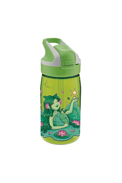 LAKEN Παγούρι Tritan Summit Cap 450ml Gaia