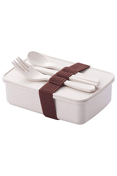 STAR BABiES - Lunch Box - Cream