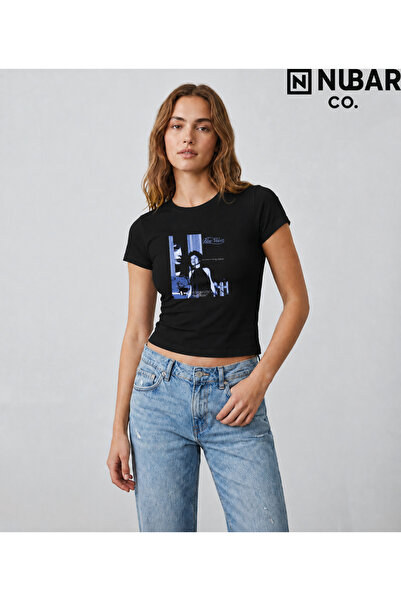 Grafftee Clothing Μπλε βελούδινο σχέδιο, 100% βαμβάκι, Unisex, Υψηλής ποιότητ...