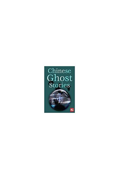 Flame Tree Publishing Chinese Ghost Stories