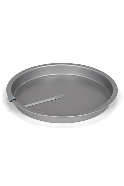 Patisse Tava Patiserie Cu Razuitor, Ø21cm