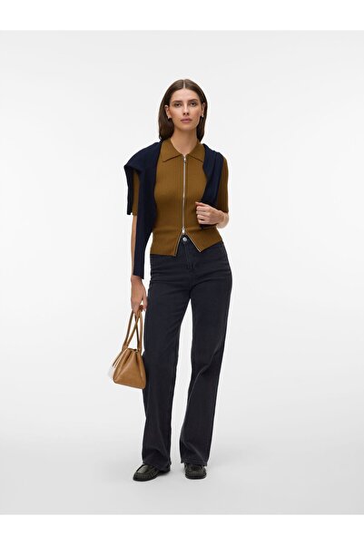 Vero Moda Strickjacke AWHANNA Strickjacke