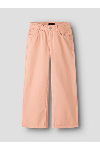 Limited by Name It Jeans Wide Leg