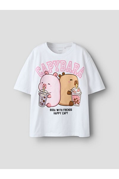 Name it Oberteil Capybara