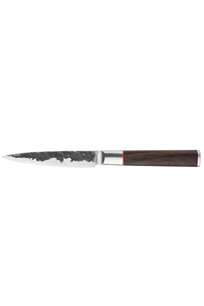 Forged Cutit universal, Forged, Inox, 12.5 cm, Maro