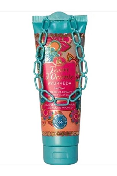 Tesori d'Oriente Gel de dus Tesori D’Oriente - Ayurveda