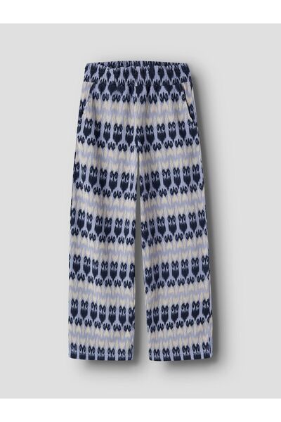 Name it Hose Wide Leg