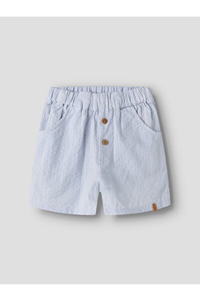 Lil' Atelier Shorts Biobaumwoll