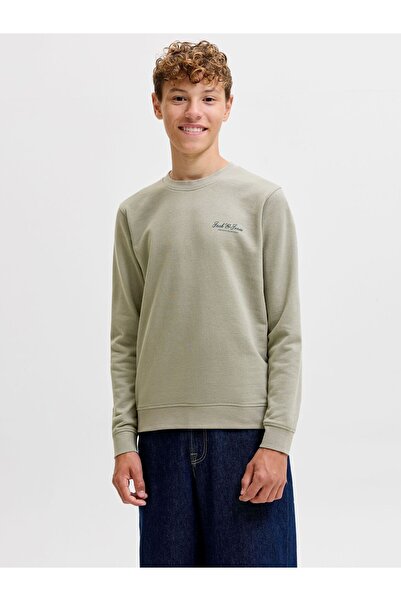 Jack & Jones Junior Sweatshirt Sweatshirt Boys