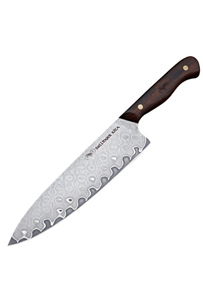 Dellinger Cutit Chef Dellinger, KITA, 8.5 ", Otel, 225 mm