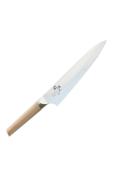 Kai Cutit de bucatar, Kai, Otel, 21 cm, Maro