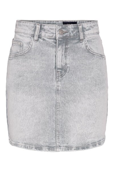 Noisy May Minirock NMYOLANDA DENIM