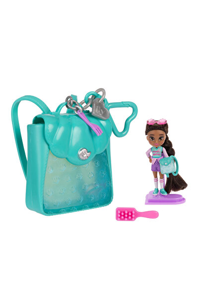 Jakks Pacific Disney ily 4ever Çanta Bebek Aksesuar Seti - Ariel 25396