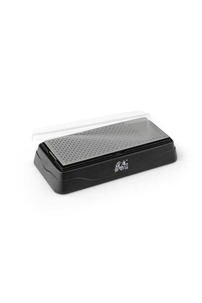 Taidea Ascutitor cutite, Taidea, 360/600, Negru